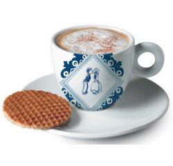 Daelmans Stroopwafel Mini - Carton de 200