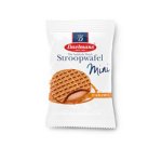 Daelmans Stroopwafel Mini - Carton de 200