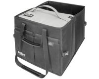 Sac isotherme BigBox Cooler, 16,5 litres, gris lumière