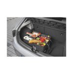 Sac de courses BigBox, taille: L, noir