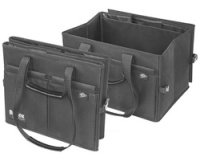 Sac de courses BigBox, taille: XL, noir