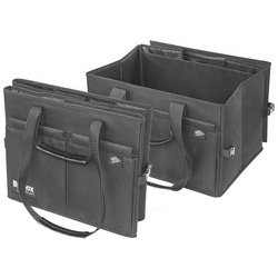 Sac de courses BigBox, noir