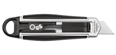 Cutter de bureau pour gauchers Wedo 19 mm