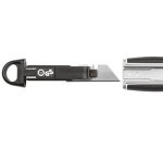 Lames de rechange pour Cutter de gauchers, lame: 19 mm