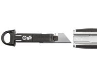 Lames de rechange pour Cutter de gauchers, lame: 19 mm