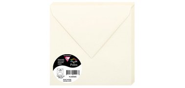 165 mm envelopes, royal blue