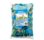 Bonbons gélifiés Schlafschäfchen - 100 Sachets de 100 g