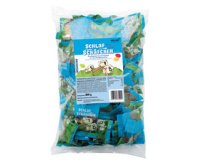 Bonbons gélifiés Schlafschäfchen - 100 Sachets de 100 g