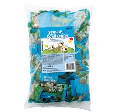Bonbons gélifiés Schlafschäfchen - 100 Sachets de 100 g