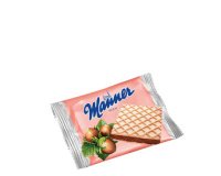 Manner Gaufrettes 'Wiener Gruß' - Carton de 300
