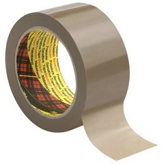 Ruban adhésif d'emballage Scotch 6890 en PVC