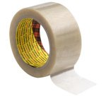 Ruban adhésif d'emballage Scotch 6890 en PVC