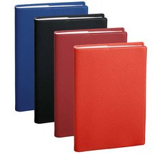 Quo Vadis - Agenda année scolaire - 2026-2027 - Eu 09/09 - Semainier Planning - Français - Impala - Noir - 13 mois de août à août - 21x29,7 cm
