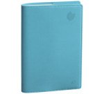 Quo Vadis - Agenda année scolaire - 2025-2026 - Eurotextagenda Recyclé - Journalier - Multilingue - Equology - 12 mois de août à juillet - 12x17 cm