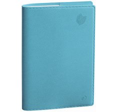 Quo Vadis - Agenda année scolaire - 2025-2026 - Eurotextagenda Recyclé - Journalier - Multilingue - Equology - 12 mois de août à juillet - 12x17 cm