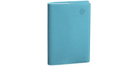 Quo Vadis - Agenda année scolaire - 2025-2026 - Eurotextagenda Recyclé - Journalier - Multilingue - Equology - 12 mois de août à juillet - 12x17 cm