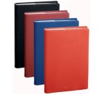 Agenda 'Planning SD', 2026/2027, 16 mois, noir