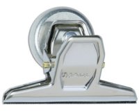 Pince-lettres pro, avec aimant, largeur: 75 mm