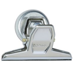 Pince-lettres pro, avec aimant, largeur: 75 mm