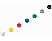 Aimant solid, force adhésive: 0,15 kg