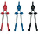 FABER-CASTELL Grand compas, assorti