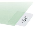 Index repositionnable Quick Tab, assorti