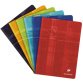Cahier piqûre, A4, 192 pages, séyès