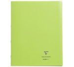 Koverbook Notebook, 210 x 297 mm, ruled, assorted
