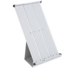 by tarifold Support pupitre de table, A4, non équipé