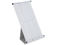 by tarifold Support pupitre de table, A4, non équipé