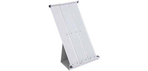by tarifold Support pupitre de table, A4, non équipé