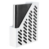 Porte-revues KLASSIK, A4, plastique