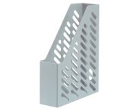 Porte-revues KLASSIK, A4, plastique