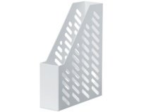 Porte-revues KLASSIK, A4, plastique