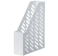 Porte-revues KLASSIK, A4, plastique