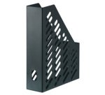 Porte-revues KLASSIK, A4, plastique
