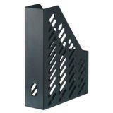 Porte-revues KLASSIK, A4, plastique