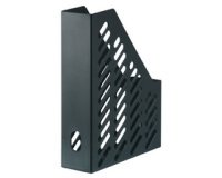 Porte-revues KLASSIK, A4, plastique