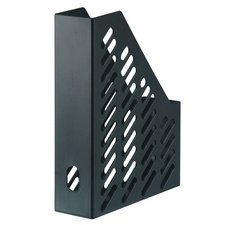 Porte-revues KLASSIK, A4, plastique