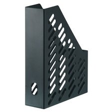 Porte-revues KLASSIK, A4, plastique