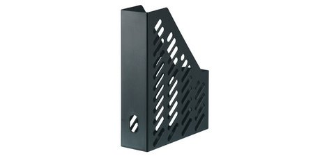 Porte-revues KLASSIK, A4, plastique