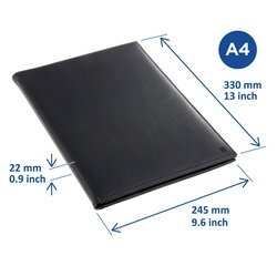 Presentatiealbum 'Ambassadeur', 40 hoesjes