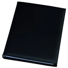 Protège-documents Oxford Le Lutin PVC A4 noir - 100 pochettes