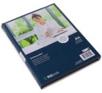 Protège-documents 'Ambassadeur', 20 pochettes, noir