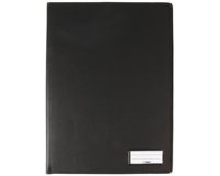 Reliure pour manifold, A4, PU