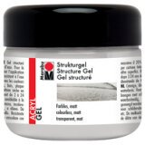 Gel structuré, 225 ml