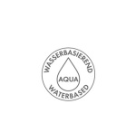 Diluant acrylique 859, 250 ml,