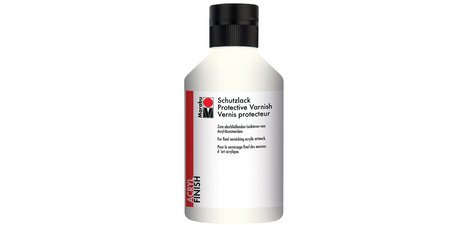 Vernis protecteur 856, 250 ml,