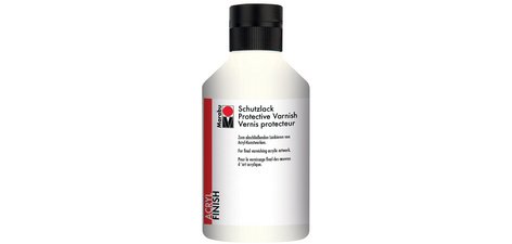 Vernis protecteur 856, 250 ml,