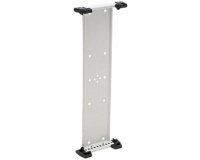 by tarifold Support mural, A3, non équipé, gris clair